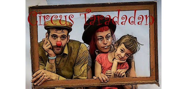 CIRCUS TARADADAN